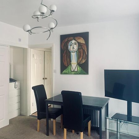 Sarum Apart-Hotel Saint Helier Jersey Esterno foto