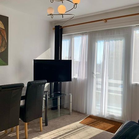 Sarum Apart-Hotel Saint Helier Jersey Esterno foto