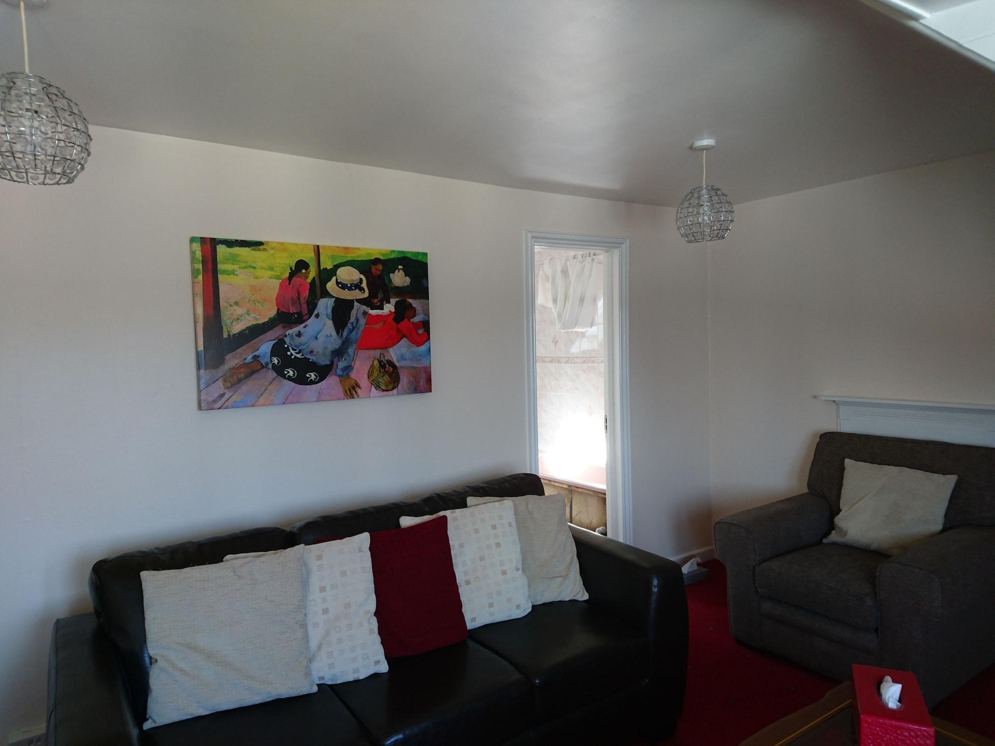 Sarum Apart-Hotel Saint Helier Jersey Esterno foto