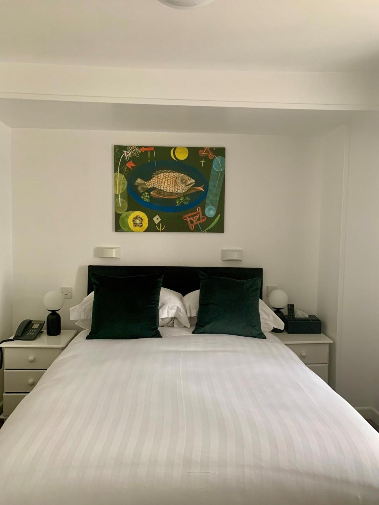 Sarum Apart-Hotel Saint Helier Jersey Esterno foto